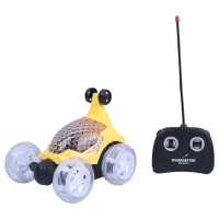 ماشین کنترلی شارژی دیوانه Best Toys B604 کد 201894