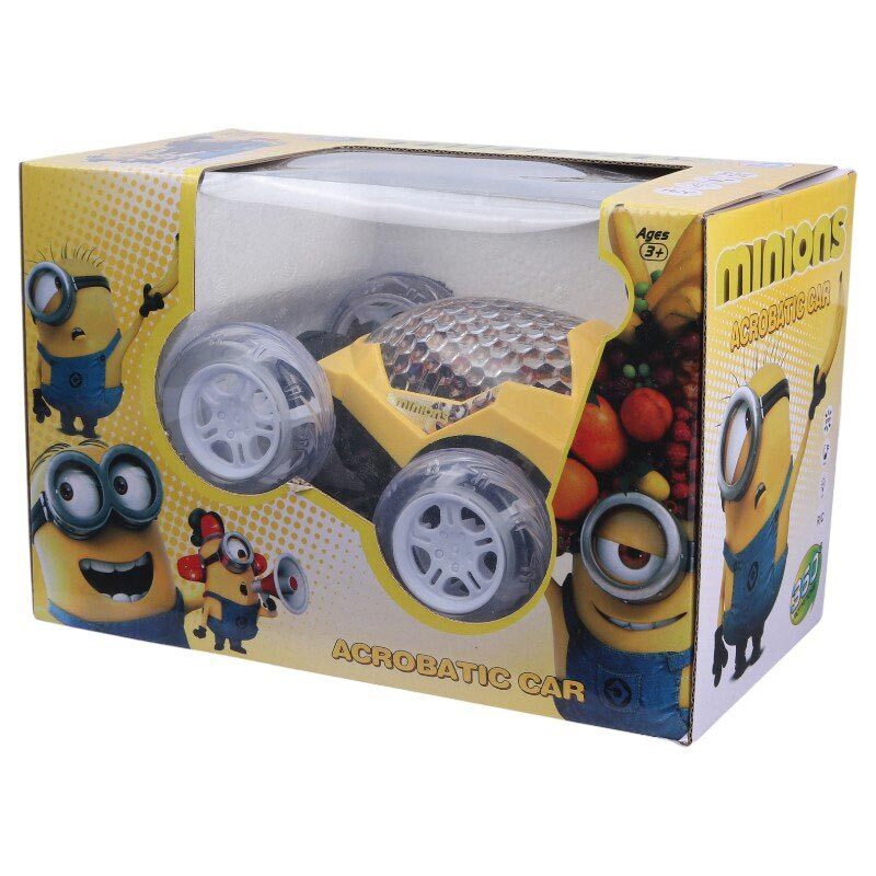 ماشین کنترلی شارژی دیوانه Best Toys B604 کد 201894