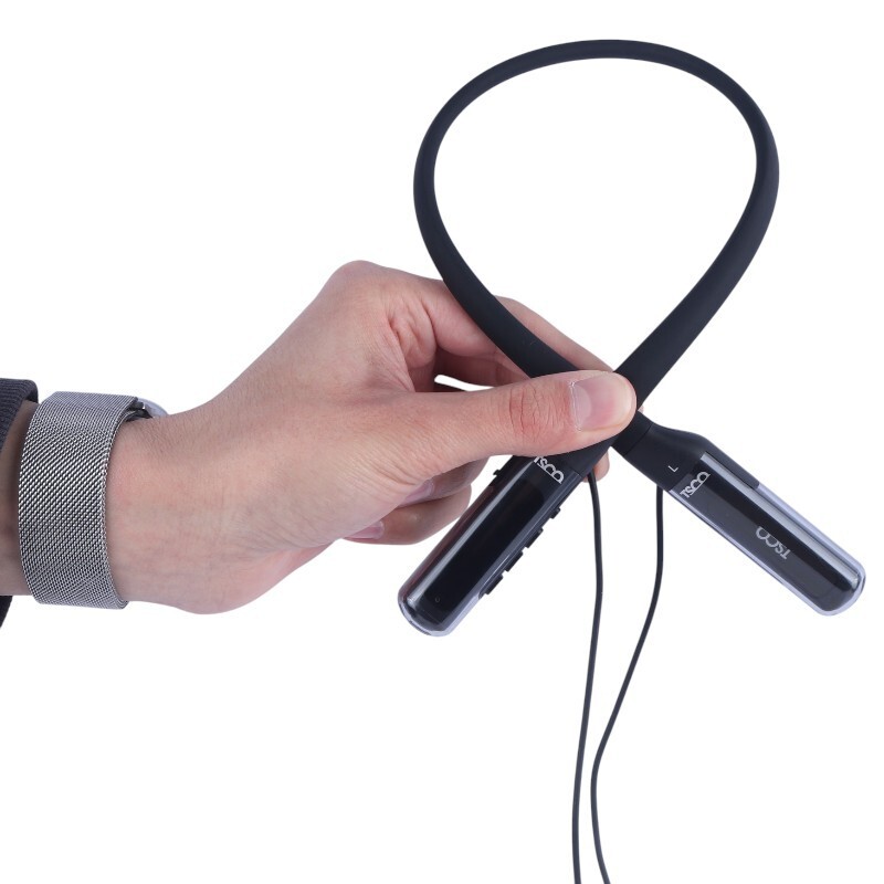 هندزفری بلوتوثی گردنی تسکو TH 6384