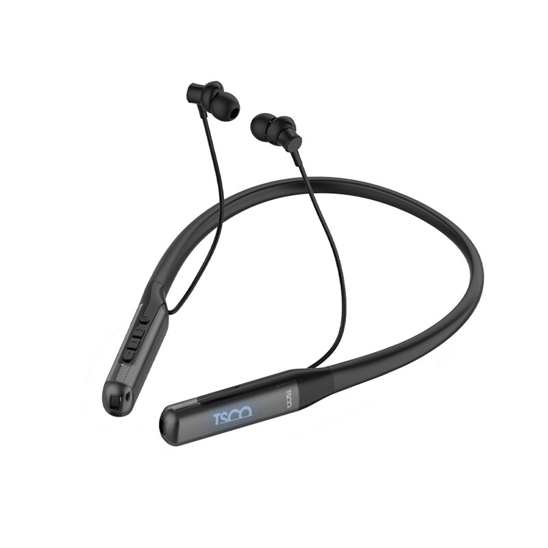 هندزفری بلوتوثی گردنی تسکو TH 6384