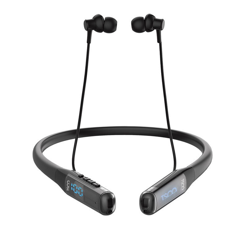 هندزفری بلوتوثی گردنی تسکو TH 6384