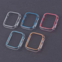 محافظ اپل واچ High Quality Watch سایز 45 میلی متری