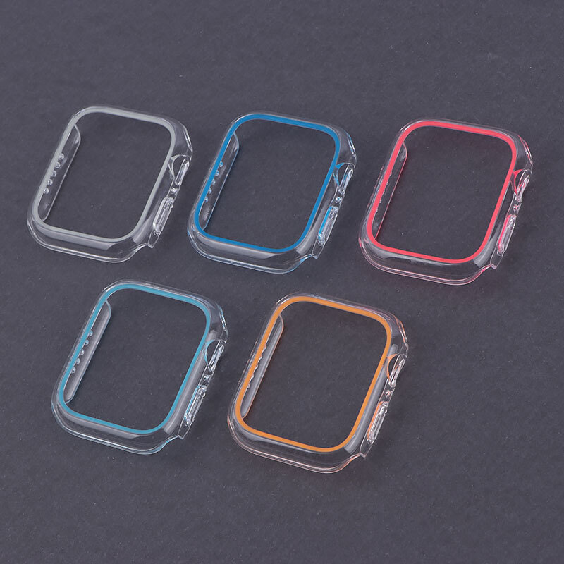 محافظ اپل واچ High Quality Watch سایز 45 میلی متری