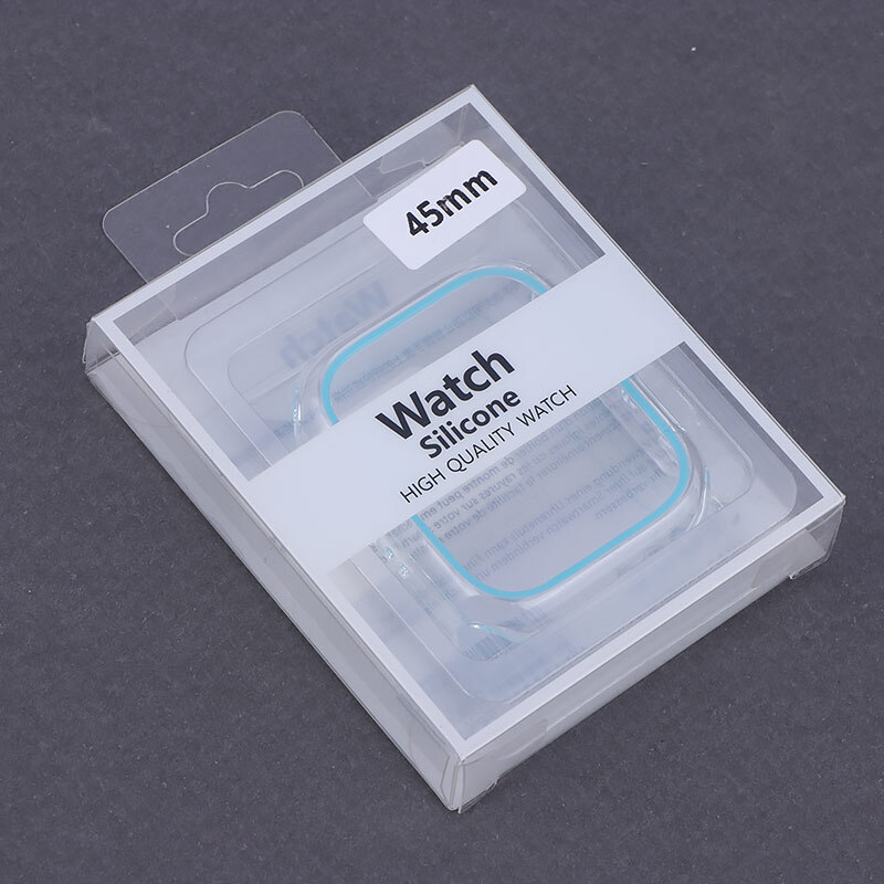 محافظ اپل واچ High Quality Watch سایز 45 میلی متری