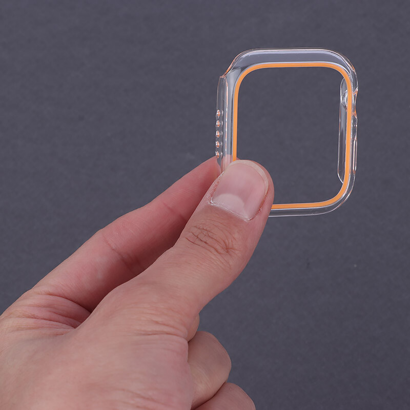 محافظ اپل واچ High Quality Watch سایز 45 میلی متری