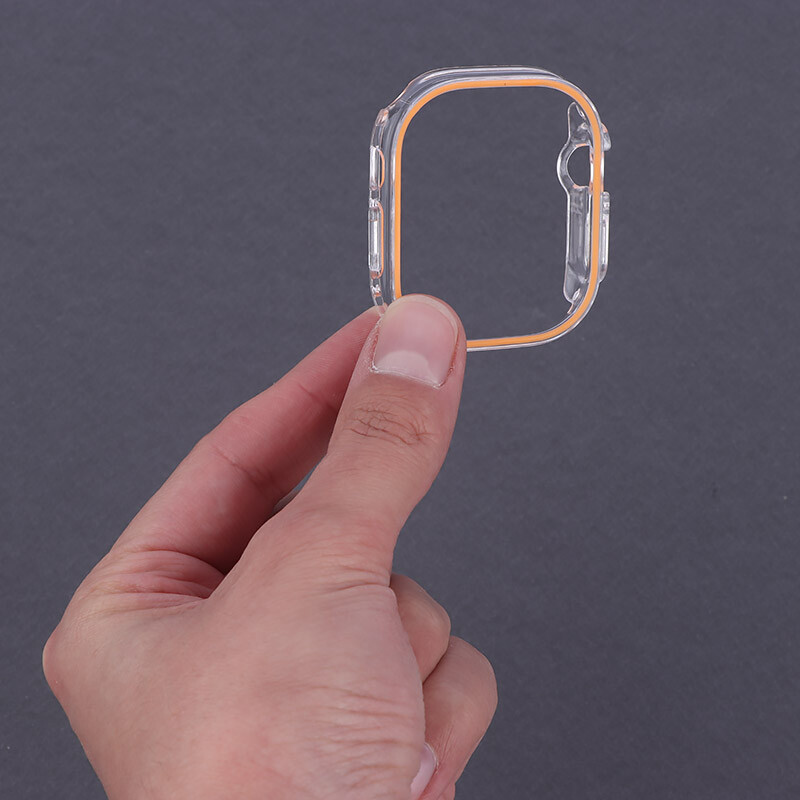 محافظ اپل واچ High Quality Watch سایز 49 میلی متری