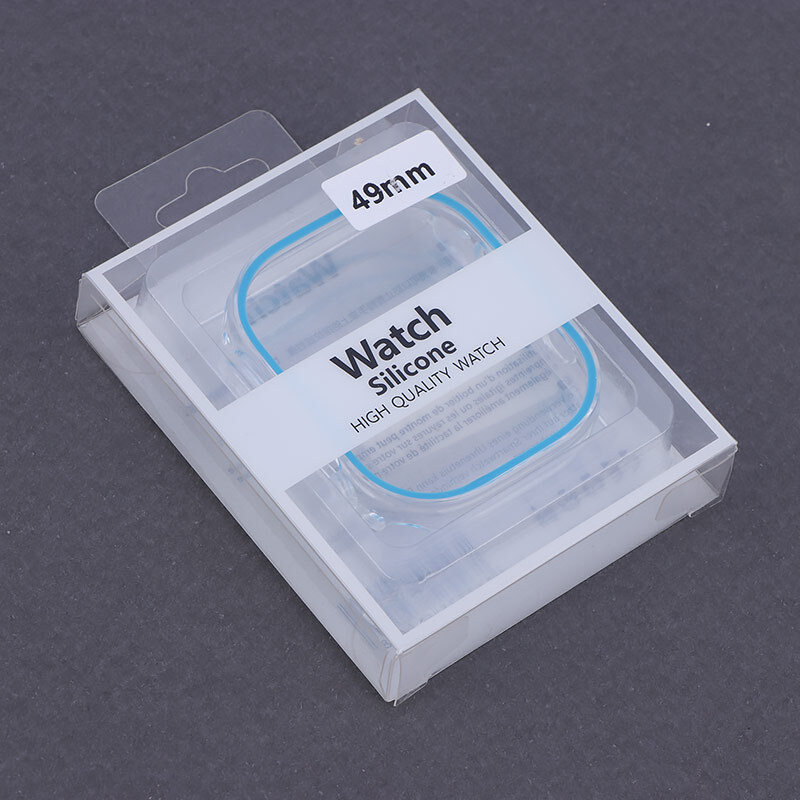 محافظ اپل واچ High Quality Watch سایز 49 میلی متری