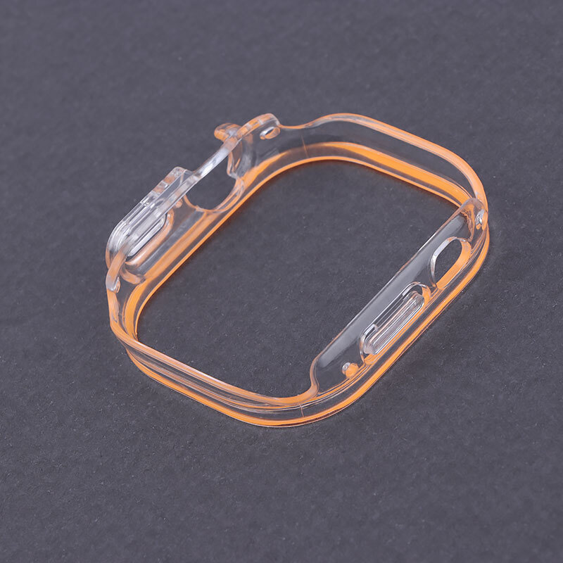 محافظ اپل واچ High Quality Watch سایز 49 میلی متری