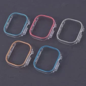 محافظ اپل واچ High Quality Watch سایز 49 میلی متری