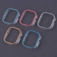 محافظ اپل واچ High Quality Watch سایز 49 میلی متری