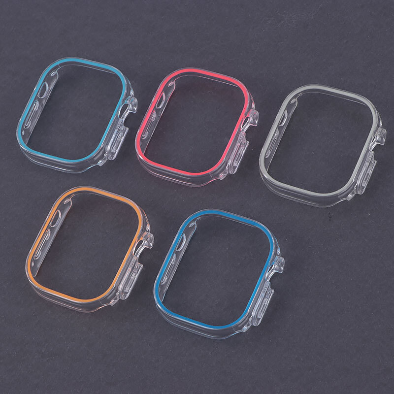 محافظ اپل واچ High Quality Watch سایز 49 میلی متری