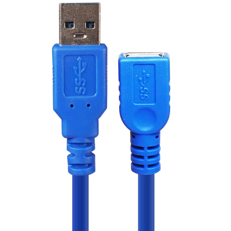کابل افزایش طول USB کی نت K-C30 طول 1.5 متر