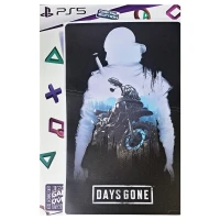 اسکین پلی استیشن 5 اسلیم استاندارد گیم اور طرح Days Gone