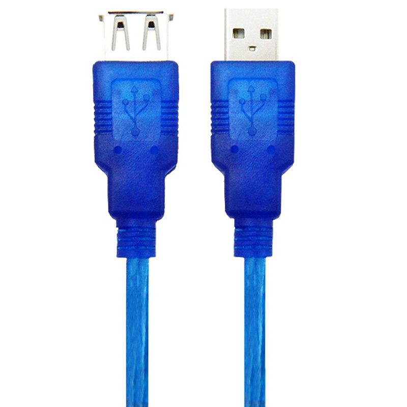 کابل افزایش طول USB کی نت K-C31 طول 3 متر