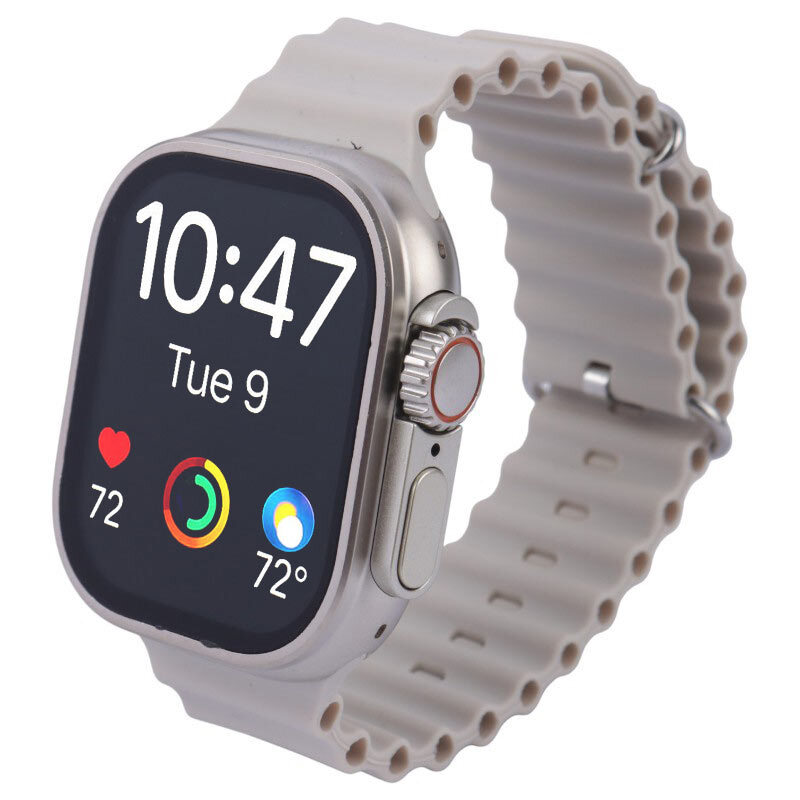 ساعت هوشمند T800 Ultra3