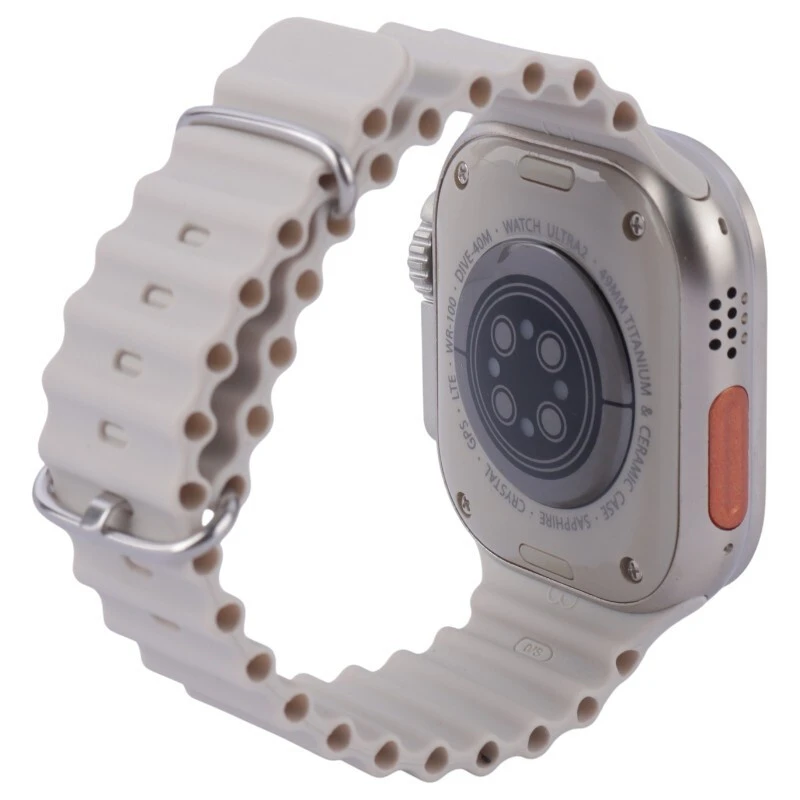 ساعت هوشمند T800 Ultra3