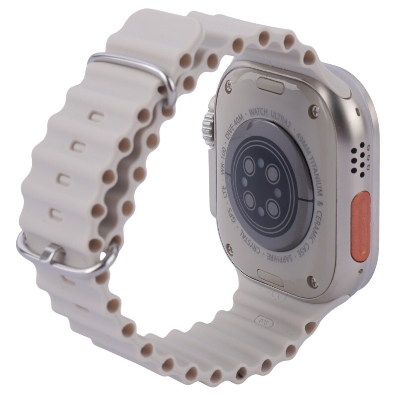 ساعت هوشمند T800 Ultra3