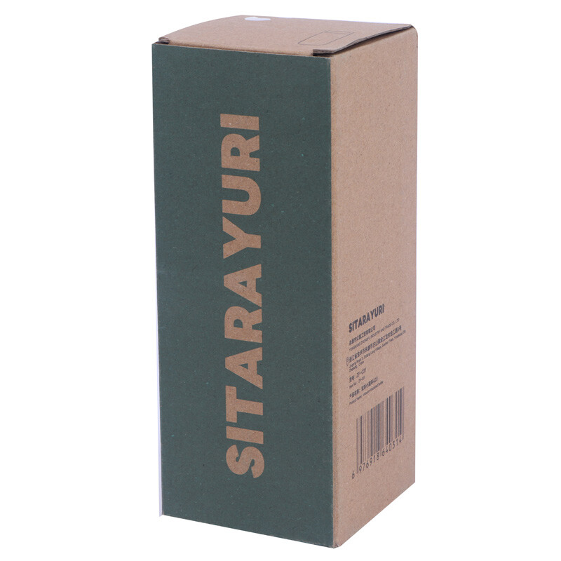 تراول ماگ Sitarayuri ZF-031 ظرفیت 420 میلی لیتر