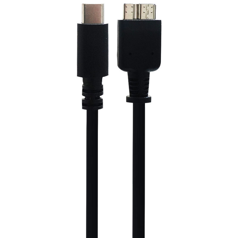 کابل هارد Type-C کی نت K-C87 طول 1.5 متر