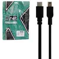 کابل دوربین Type-C کی نت K-C88 طول 1.5 متر