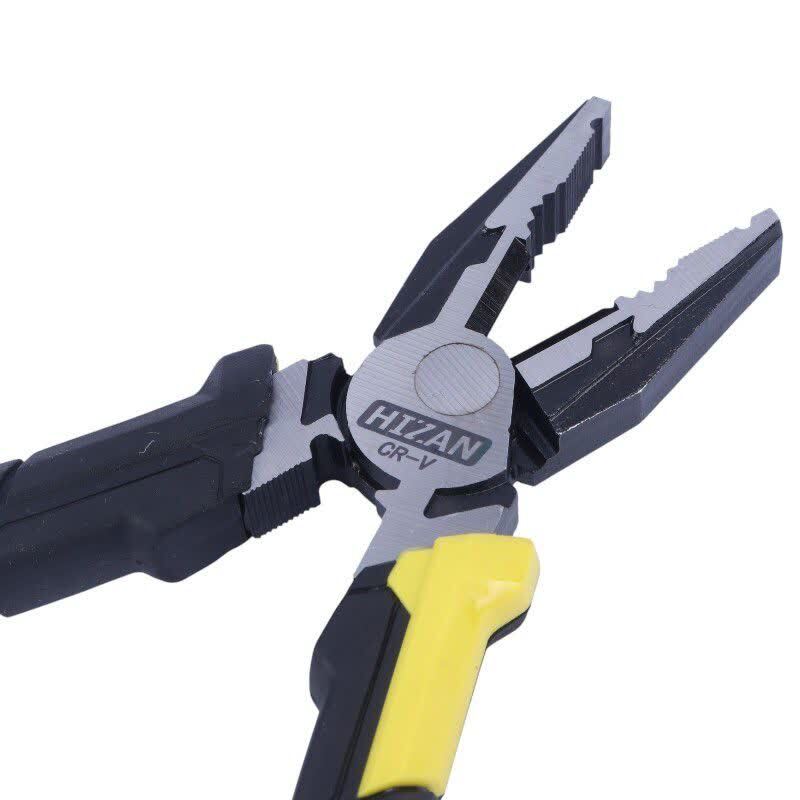 انبردست هیزان سایز 8 اینچ