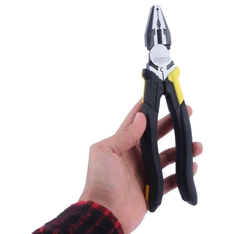 انبردست هیزان سایز 8 اینچ