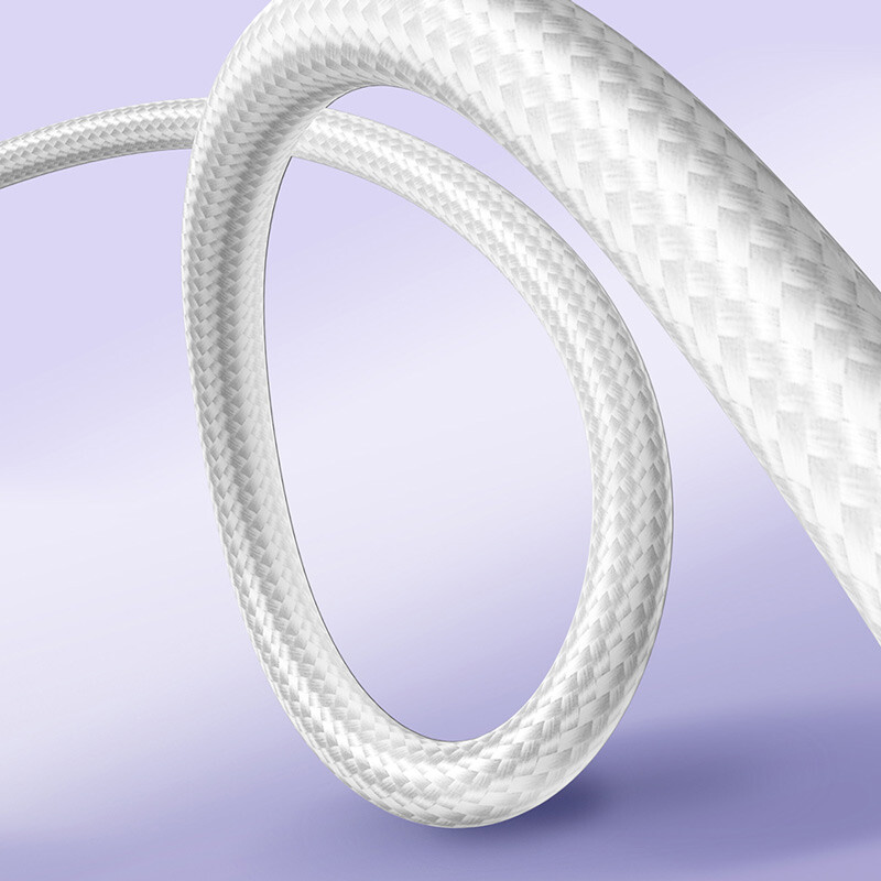 کابل تبدیل Type-C به AUX الدینیو LS-Y91c طول 1 متر