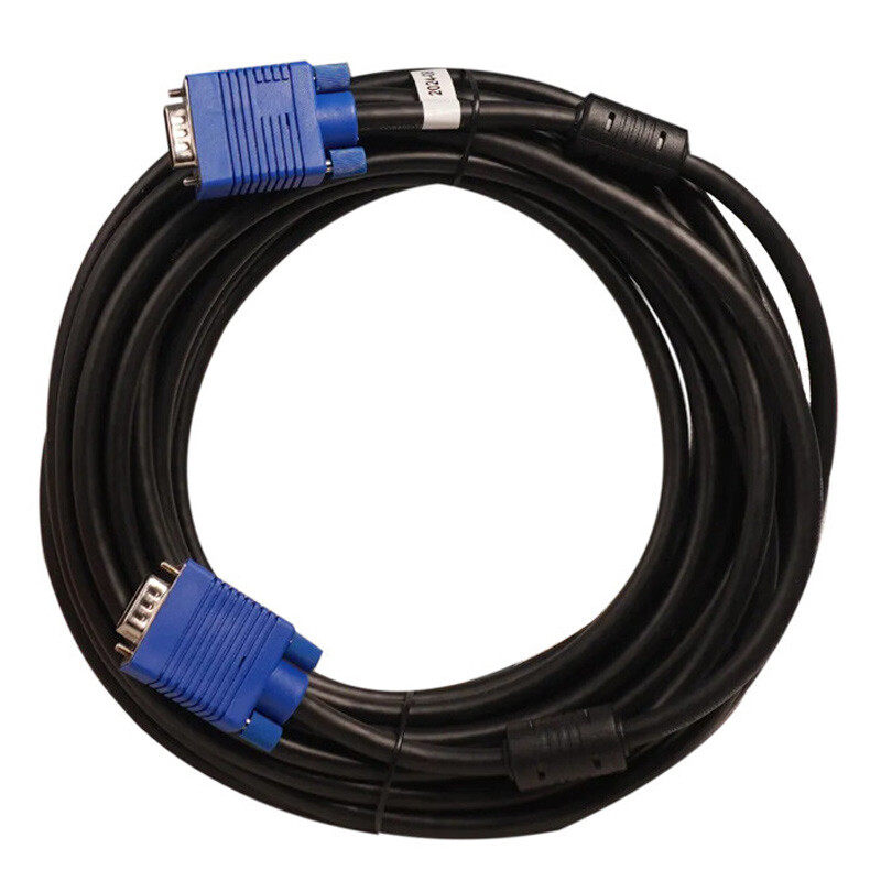 کابل VGA کی نت K-C183 طول 10 متر