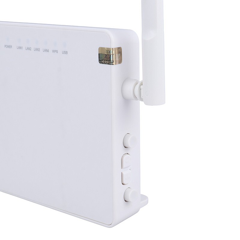 مودم روتر فیبر نوری هواوی HG8245C