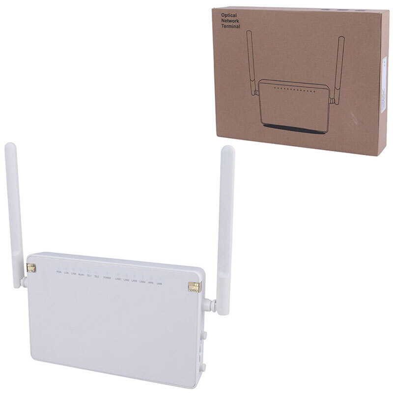 مودم روتر فیبر نوری هواوی HG8245C