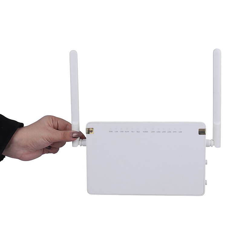 مودم روتر فیبر نوری هواوی HG8245C