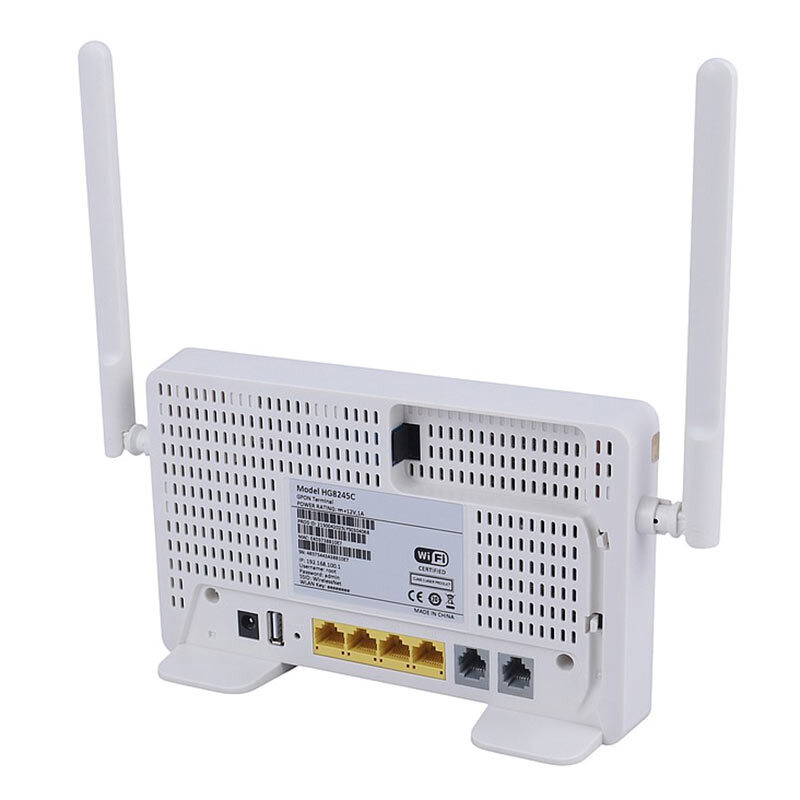 مودم روتر فیبر نوری هواوی HG8245C