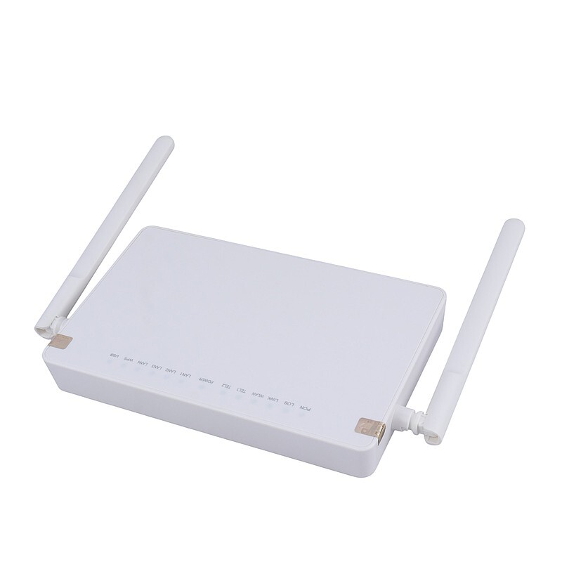 مودم روتر فیبر نوری هواوی HG8245C