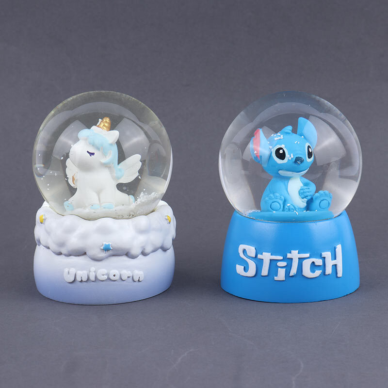 گوی چراغ دار متوسط