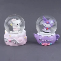 گوی چراغ دار متوسط