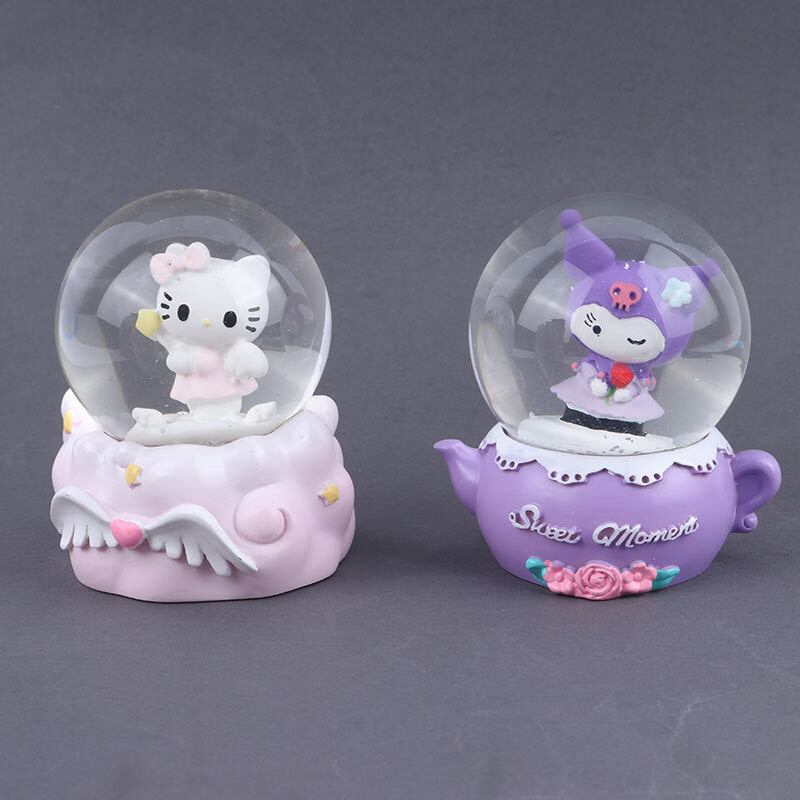 گوی چراغ دار متوسط