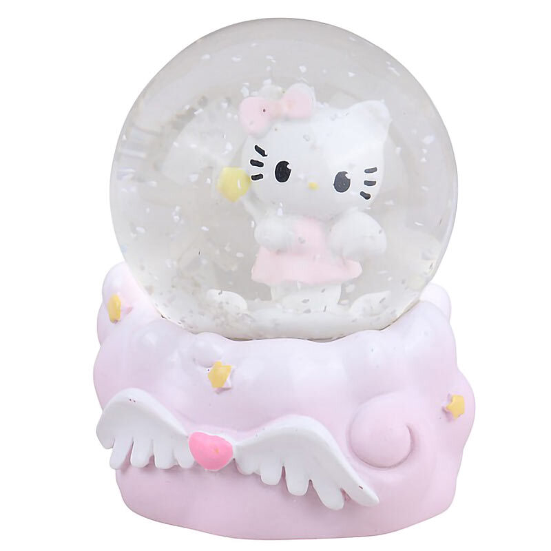 گوی چراغ دار متوسط