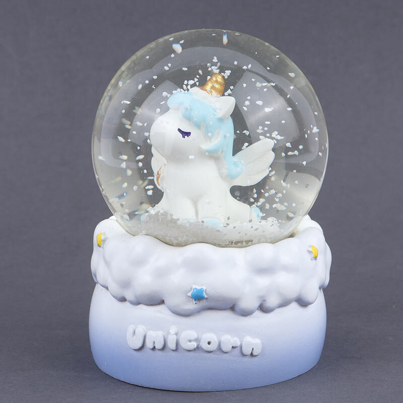 گوی چراغ دار متوسط