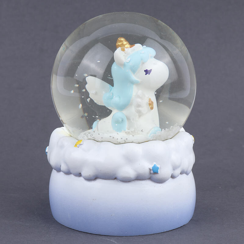 گوی چراغ دار متوسط