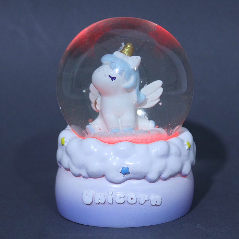 گوی چراغ دار متوسط