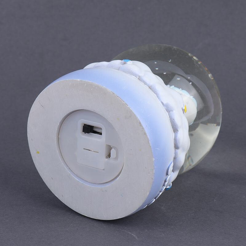 گوی چراغ دار متوسط