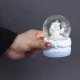 گوی چراغ دار متوسط
