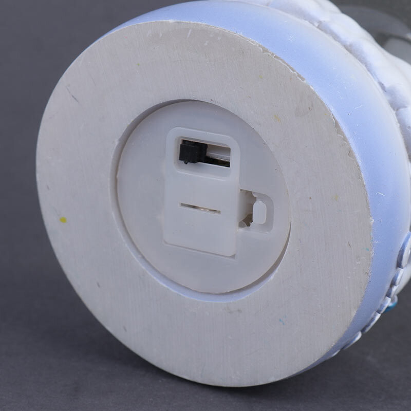 گوی چراغ دار متوسط