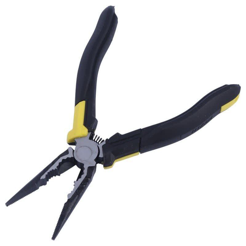 انبر دم باریک هیزان سایز 6 اینچ