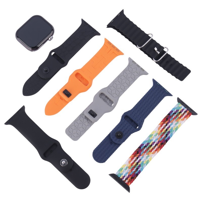 ساعت هوشمند می فیت پلاس ME25