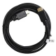 کابل HDMI 4K کی نت K-C201 طول 3 متر