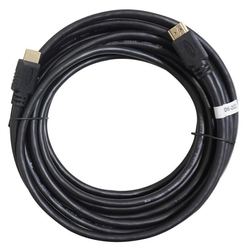 کابل HDMI 4K کی نت K-C202 طول 5 متر