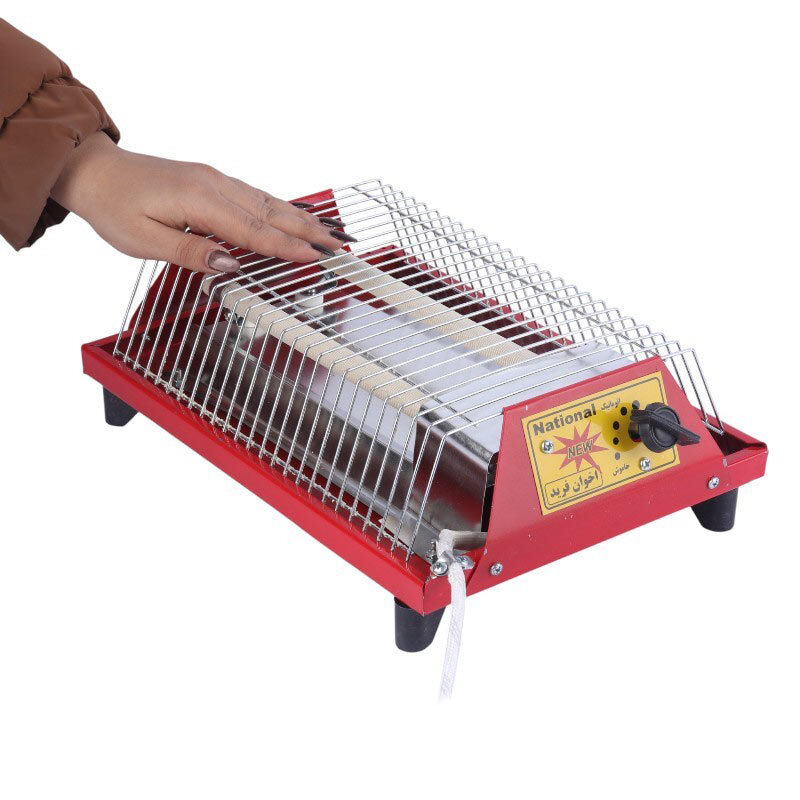 کرسی اخوان فرید Akhavan Farid 2000W