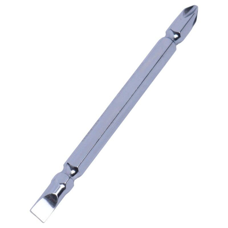 سری پیچ گوشتی دو سر چهار سو و دوسو Hizan 10cm