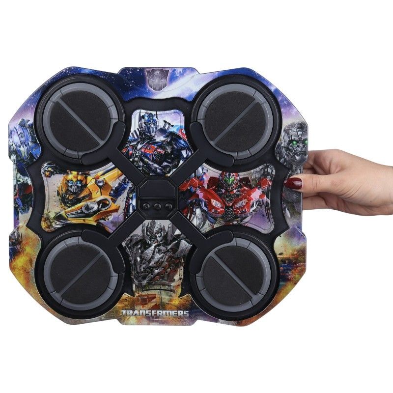 صفحه بوکس موزیکال 4 پنل NO.BK892-B